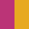 Pink/Yellow